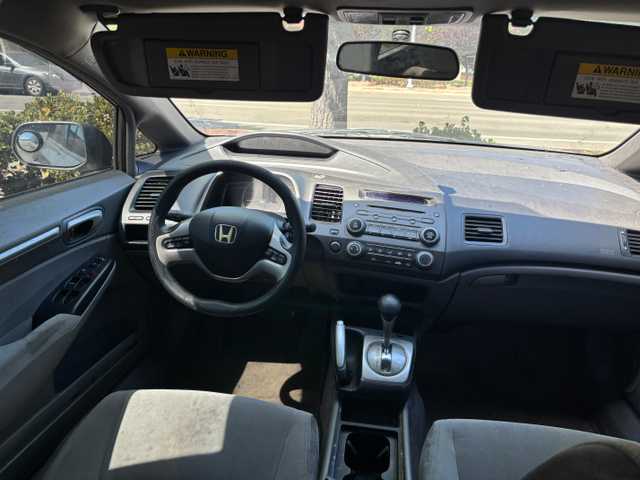 2008 Honda Civic for sale