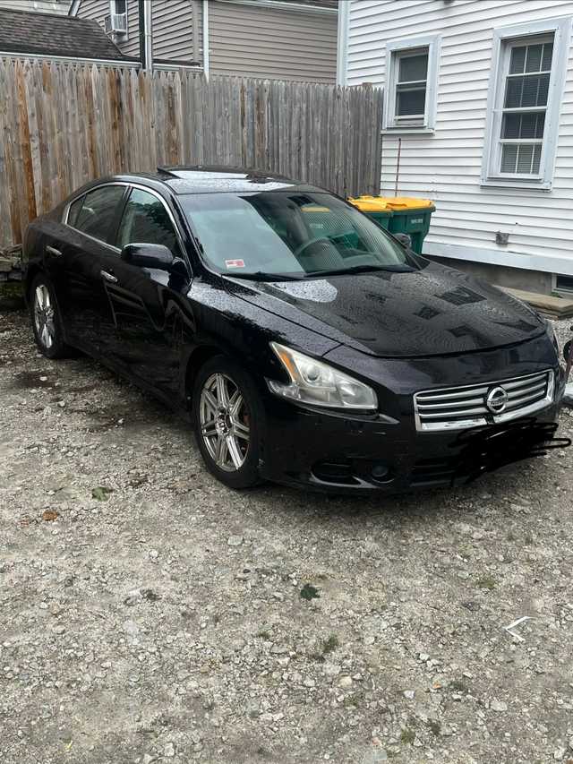 2013 Nissan Maxima for sale