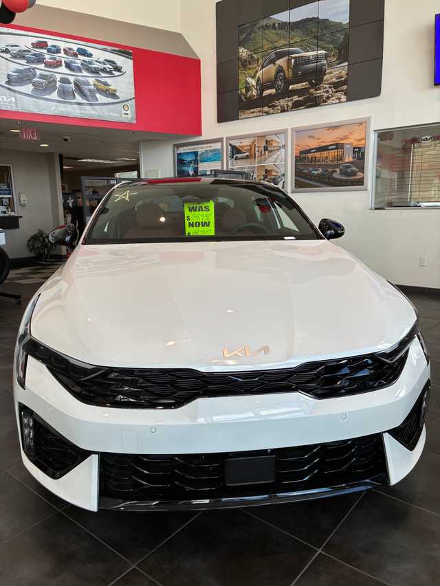 2026 Kia K5 for sale