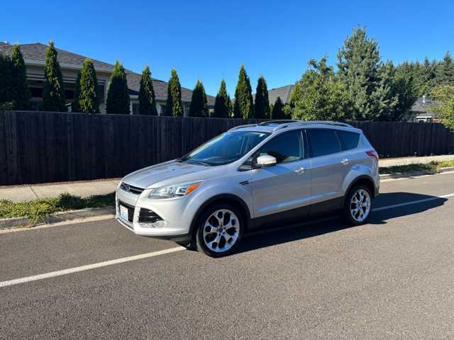 2014 Ford Escape AWD for sale