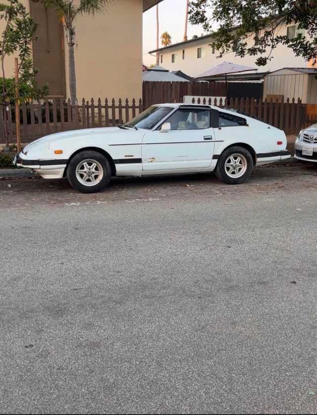 1983 Nissan 300ZX for sale