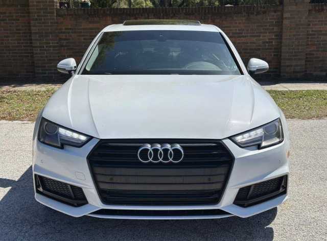 2019 Audi A4 for sale