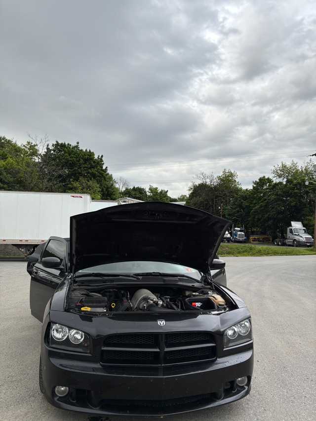 2006 Dodge Charger SRT8 for sale