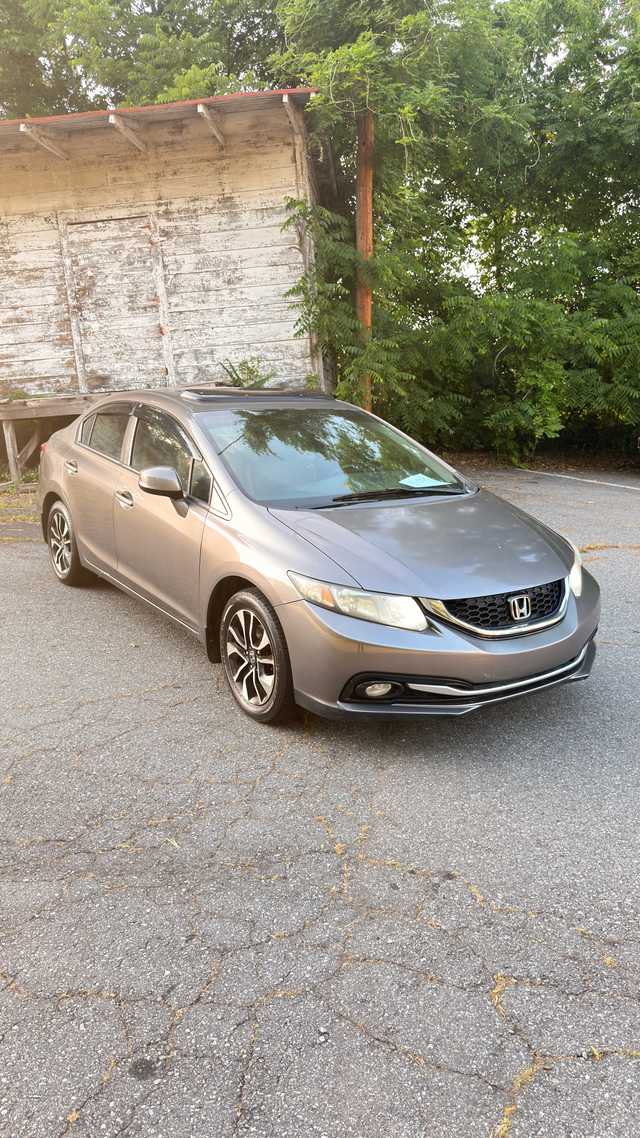 2013 Honda Civic for sale