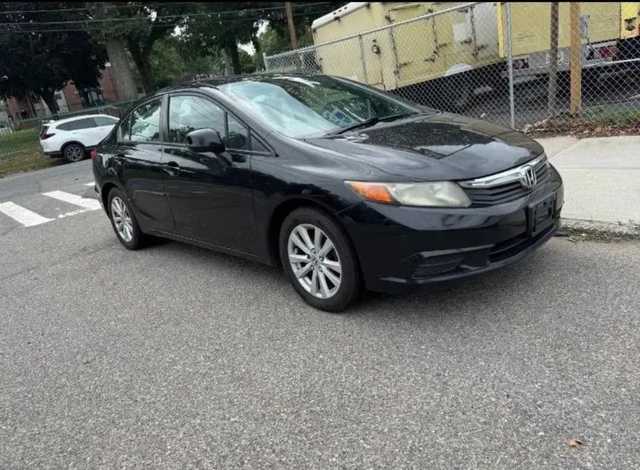 2012 Honda Civic for sale