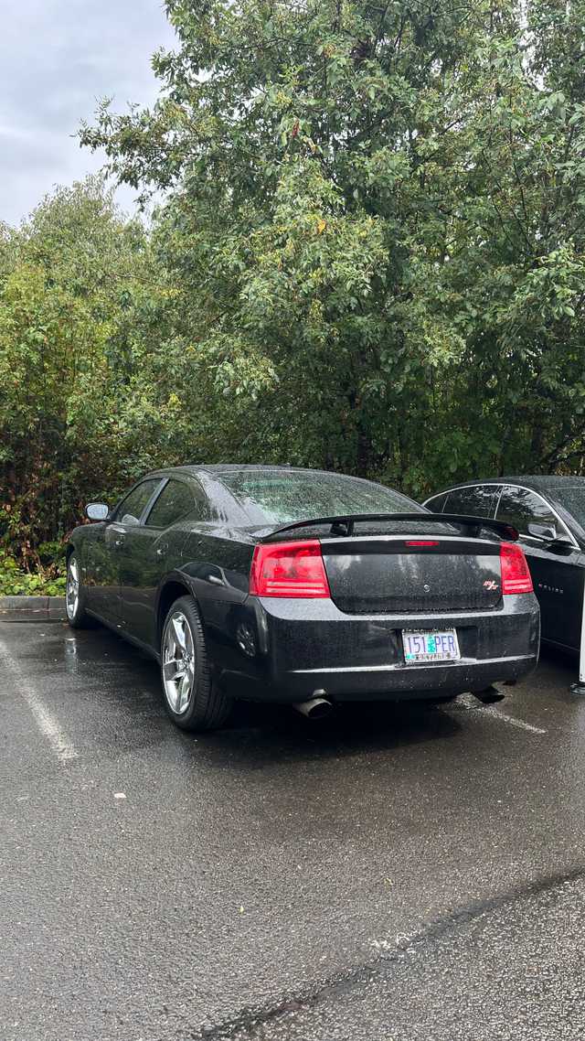 2008 Dodge Charger for sale
