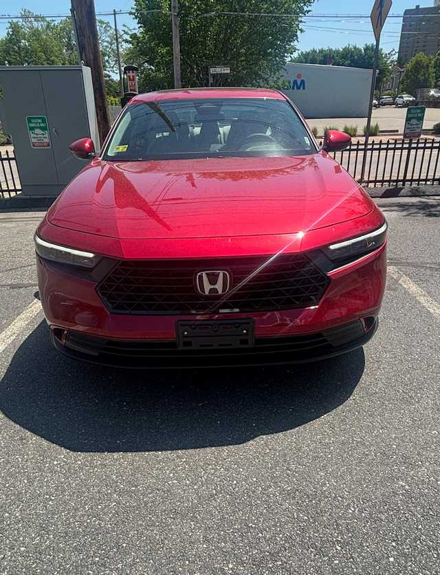 2024 Honda Accord for sale