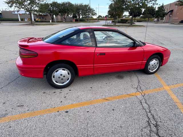 1994 Saturn SC for sale