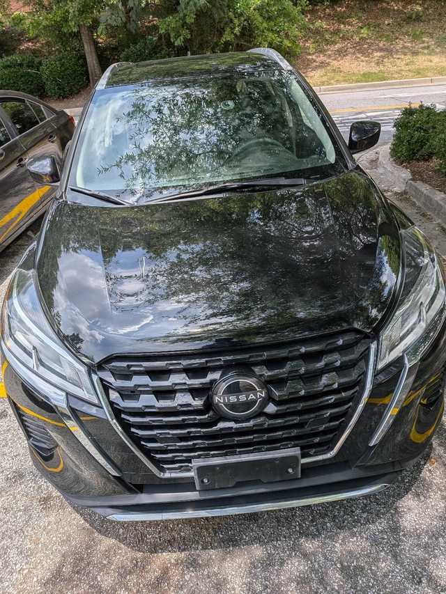 2024 Nissan Kicks for sale