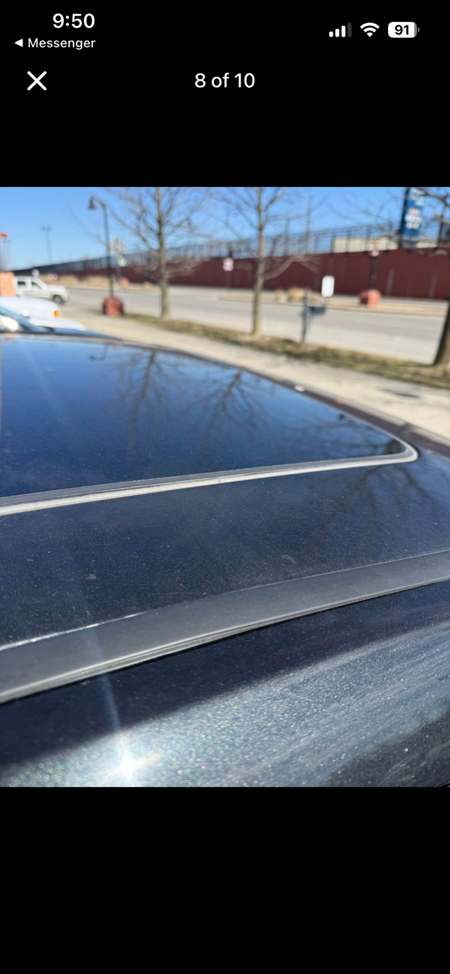 2012 Chevrolet Impala for sale