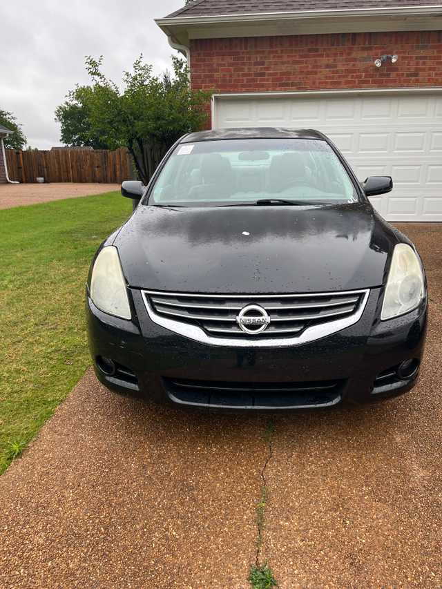 2011 Nissan Altima for sale