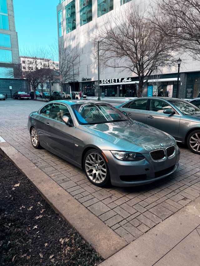 2010 BMW 328i Convertible for sale